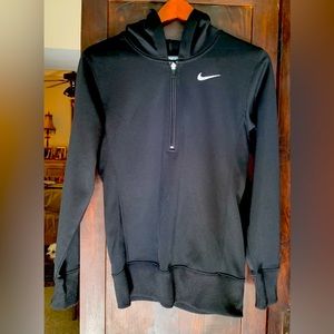 NIKE Hooded Sweatshirt